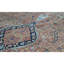 Hand Woven Wool Oriental Area Rug