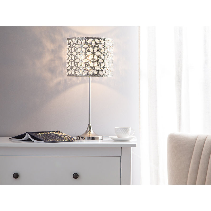 Allon Metal Table Lamp