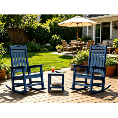 Mccutcheon Outdoor Chair