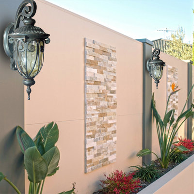 Erickson Wall Light