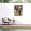 Vase noir-98082408