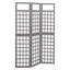 Paravent / Pare-étincelles pliable pour chambre en sapin massif-1706504510-1669060919-1669060918