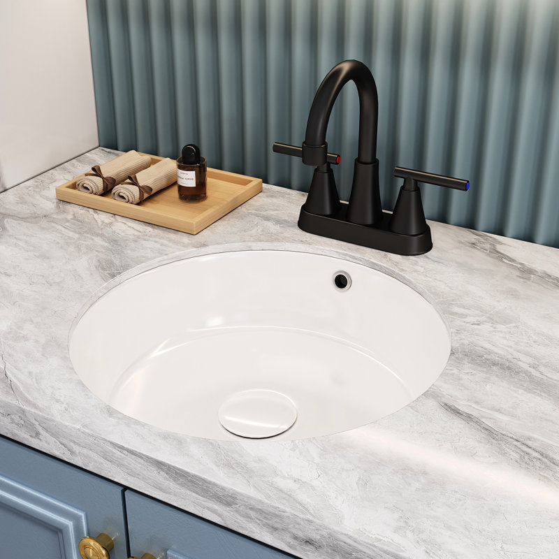 Matt Black 2 Bathroom Sink Faucet, , Deck Mounted, Strong Ss304 & Zinc Alloy, Ceramic Cartridge, 1.2 Gpm Flow Rate, 360 Swivel Spout Black, Deck-Mounted, Construction With Zinc, Pull-Out Design