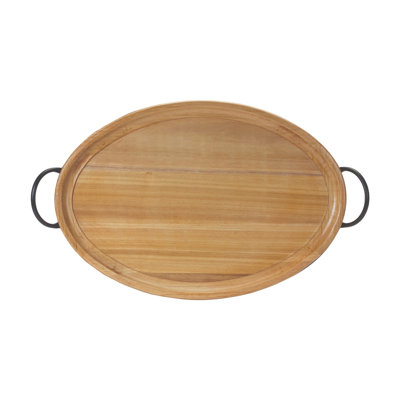 Fryda Decorative Tray
