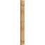 TimberCraft 5 3/8 "planches jointes à panneaux n-batten, cèdre rouge de l'Ouest (par paire)-36421016-36421063