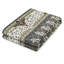 Rectangle Vintage Look Shaggy Indoor / Outdoor Washable Area Rug-883769528