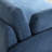 Oversized Chenille Single Sofa Chair,Wide And Deep Seat Accent Chair-1713859727