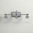 Eddy 3 - Light Dimmable Vanity Light-819526658