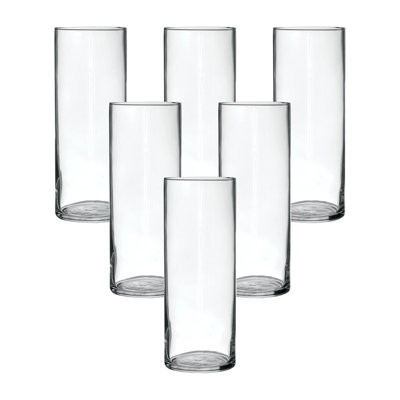Handmade Glass Table Vase
