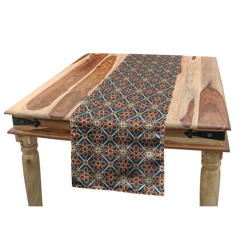 Eastern Table Runner, 72" x 16"