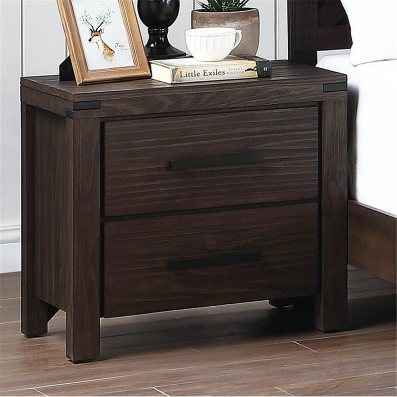 Reta 24'' W Nightstand