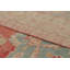 Antique One-of-a-Kind 13'7X15'1 Hand Knotted Area Rug