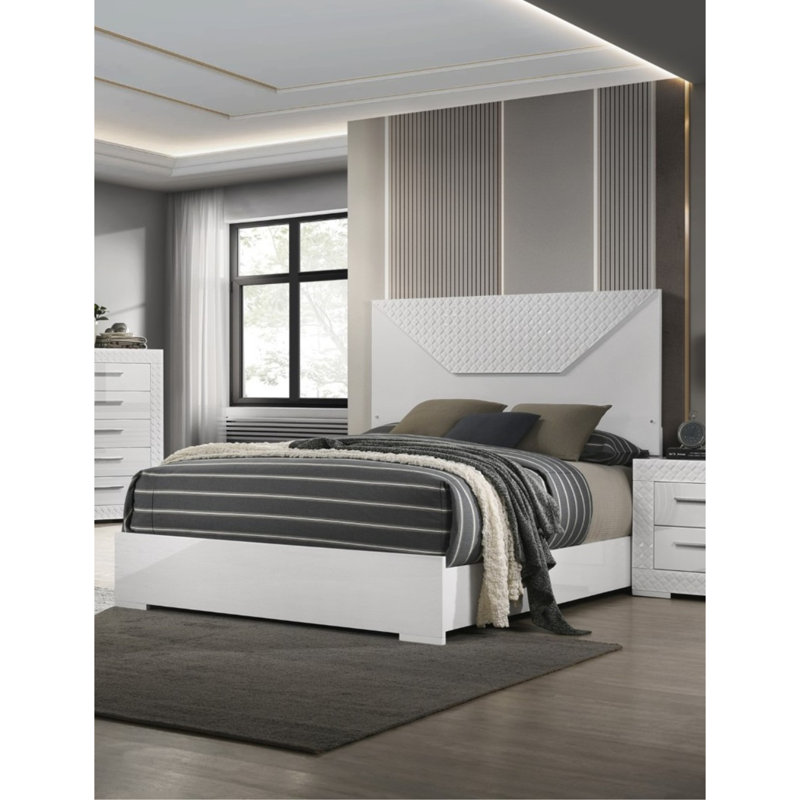 Ensemble de chambre à coucher 3pc