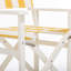 Table de chaise réalisateurs-368486626