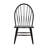 Hendry Hahira Windsor Back Side Chair-1743636113