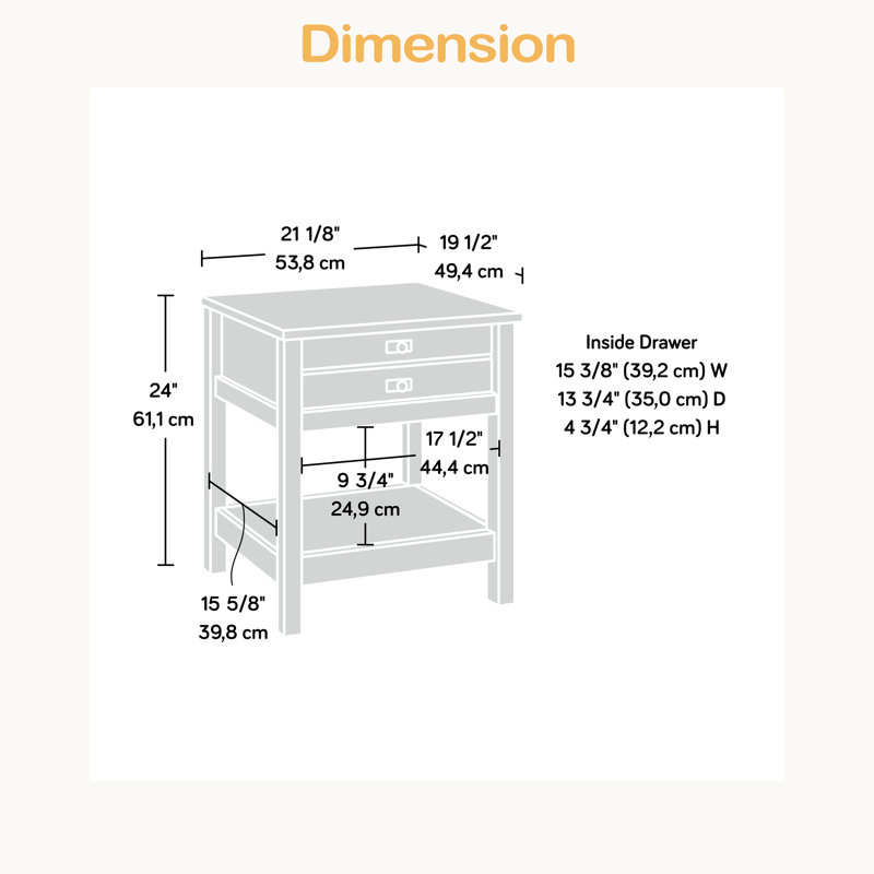 Night Stand