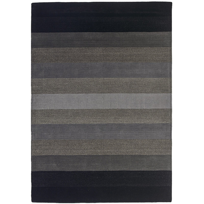 Abstract Area Rug, Rectangle 170 x 240cm