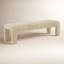 Bellisima Upholstered Bench-2040377003