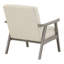 Méridienne en polyester de 27,25 po de largeur Albury-2010497539-2010497549