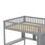 Lit mezzanine double Penington Kids-133110111