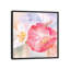 «Watercolor Poppy Meadow Pastel II», reproduction sur toile-34987145-72458016