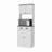 Kitchen Storage, 2-Cabinet Kitchen Pantry-1439659284