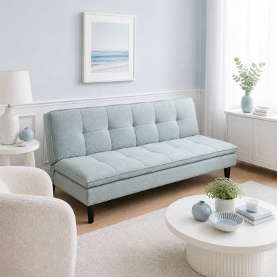 3 Seater Fabric Sofa