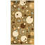 Tapis performance à motif géométrique Charis-22984521
