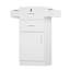 Armoire de salon de beauté Wetherbee-484917125