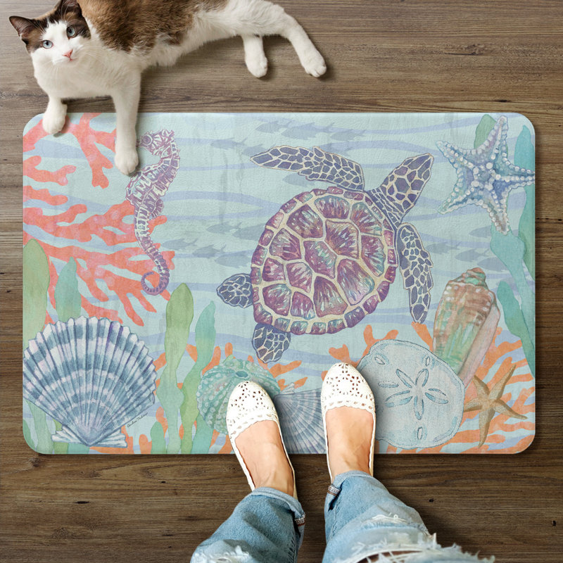 Tapis anti-fatigue Mikesell
