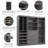 Arlex 86W Closet Organizer System-86614242