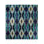 Contemporary One-of-a-Kind 12' 5" X 11' 10" Hand Knotted Area Rug