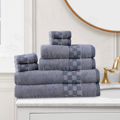 100% Cotton Mulit-Size Set