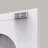 71" Metal Storage Cabinet With Adjustable Shelves - 2 Shapely Doors-966295562