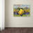 Kadey 'Illustration 33' Vintage Advertisement on Canvas-21648872