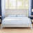 Walter Contemporary 66.1'' W Platform Queen Bed with Headboard-2117452278-2117452277