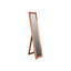 Toronto Wood Floor Mirror-41159691