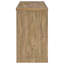 Bar de maison autoportant en bois d'ingénierie Irving Mango-1921386000