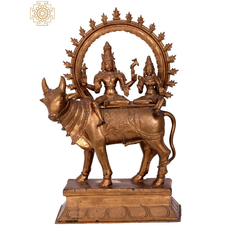 Religious & Spiritual Statue