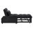 4 In1 Multi-Function Single Sofa Bed With Storage Pockets,Tufted Single Pull-Out Sofa Bed With Adjustable Backrest And Pillows ,Convertible  Chaise Lounge-1879090555