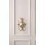 Chapman & Myers Gramercy Double Sconce