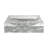 Bloom Silver Acrylic Candy Catchall Dish-126232289