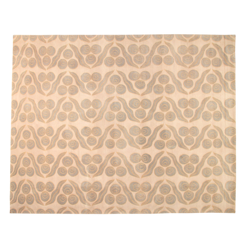 Hymes - Tapis «Super Fine Collection» 8 pi x 10 pi