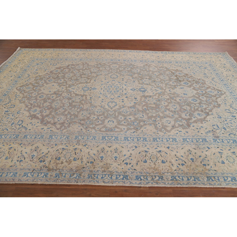 Tapis traditionnel 8 x 10