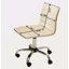 Chaise de bureau Chromel-1106618485