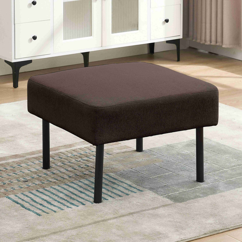 Ottoman, Brown