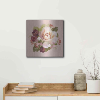" Blush Blossoms " by House Fenway