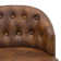 Elyan Swivel Upholstered Counter Stool