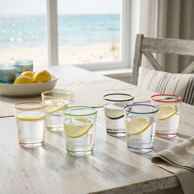 Drinking Glass