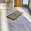 Tapis turc pour la prière des Musulmans - tapis de prière ornemental en acrylique doux 48 x 26,8 po Janamaz pour la maison et la mosquée-838568467